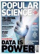 Popular Science Subscription